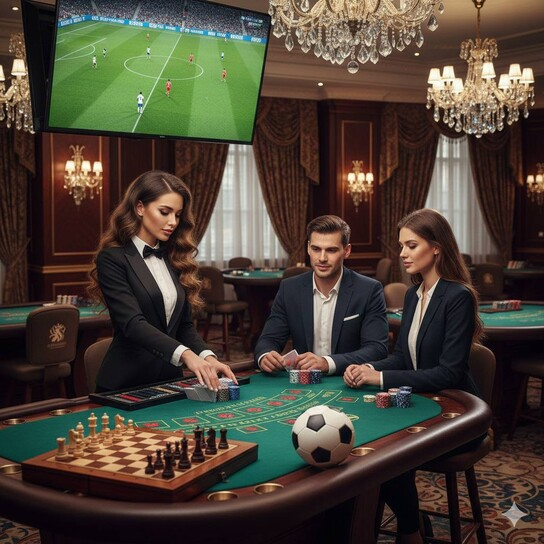 中国象棋棋盘